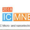 Техноинфо — спонсор и участник на ICMNE-2018