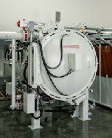 Производственные печи Thermal Technology купить в Техноинфо