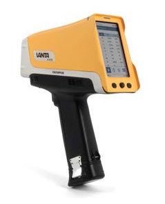 Портативные XRF-анализаторы Olympus Vanta M-Series/C-Series купить в Техноинфо