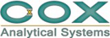 Купить оборудование COX Analytical Systems в Техноинфо