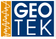 Оборудование компании Geotek