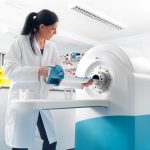 MR Solutions 3T-XL MRI