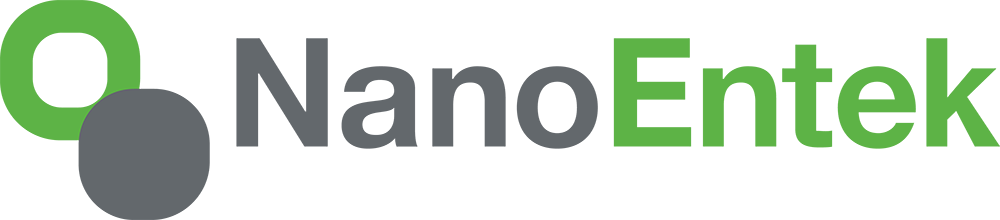 NanoEntek logo