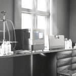 Биосенсор iMSPR-ProX icluebio