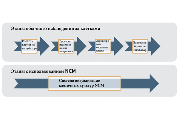 Nexcope NCM