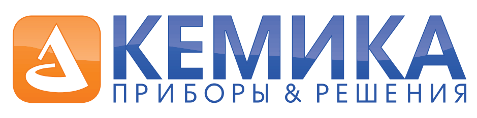 Кемика логотип